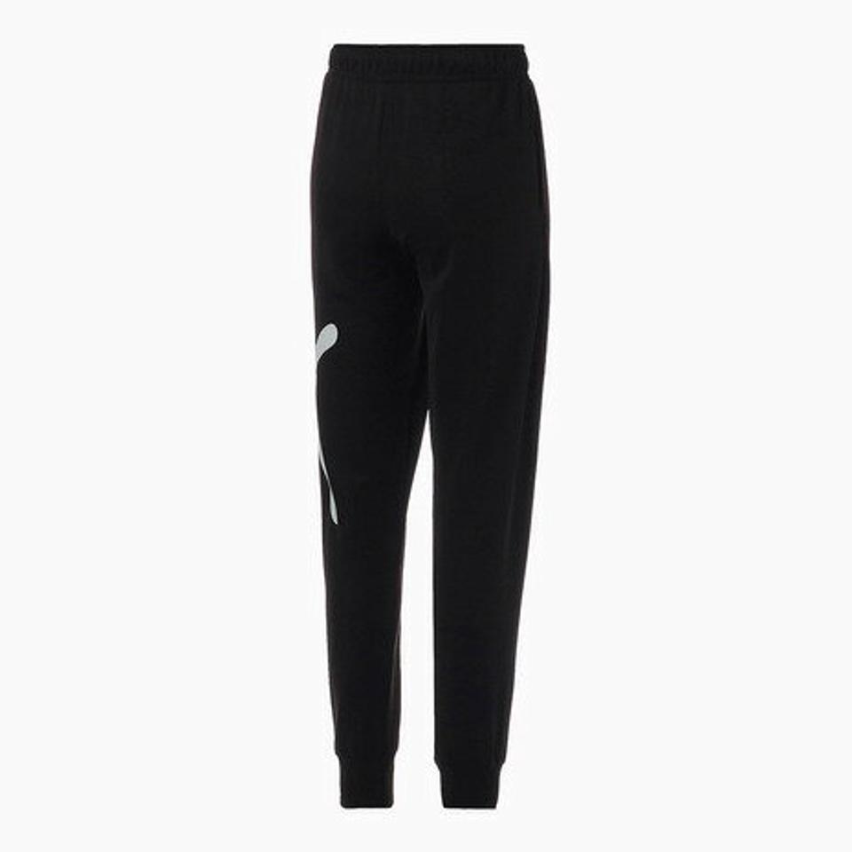 【3/25 24h限定 エントリー&対象3店舗買い回りで最大P10倍!】プーマ(PUMA)(メンズ)トレーニング ニットパンツ 522644 01 BLK ジャージ ブラック