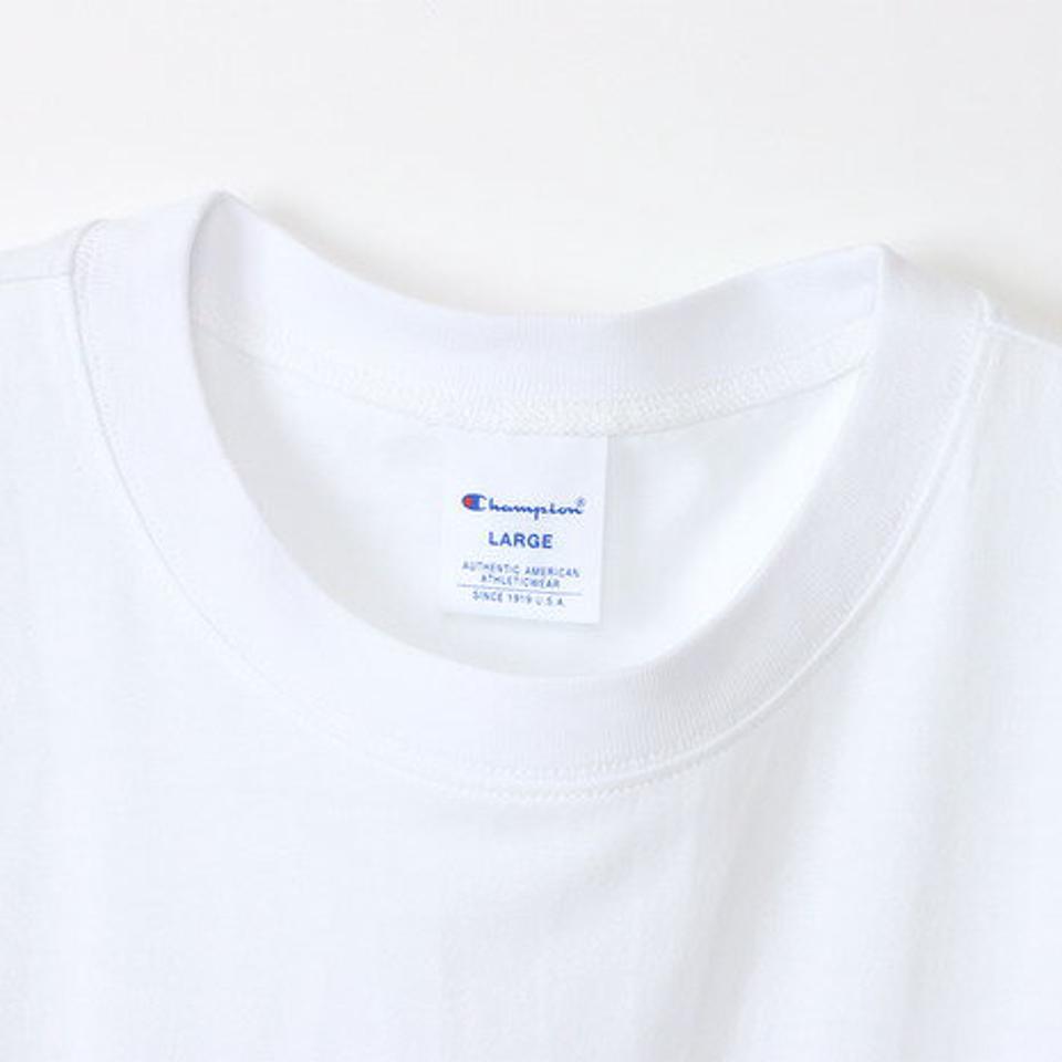 チャンピオン-ヘリテイジ（CHAMPION-HERITAGE）（メンズ）ロングスリーブTシャツ C3-W408 014