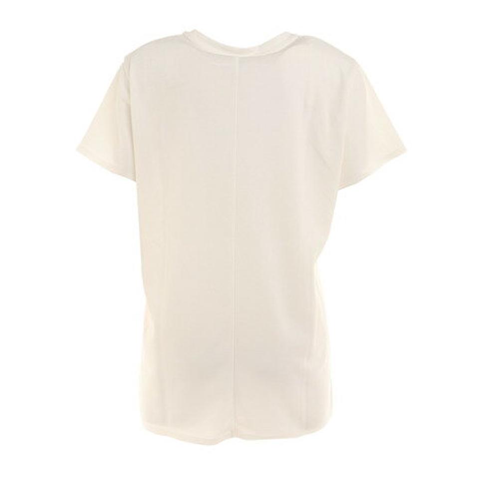 ダンスキン（DANSKIN） ノンウェットショートスリーブポケットティーTシャツ DC722107 JW （レディース）