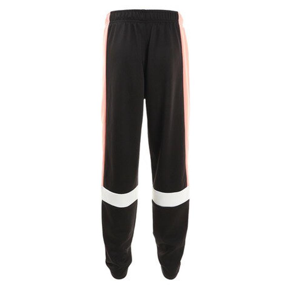 【6/5 24h限定 エントリー&対象4店舗買い回りで最大P10倍!】プーマ(PUMA)(キッズ)トレーニングパンツ 588532-03 BLK