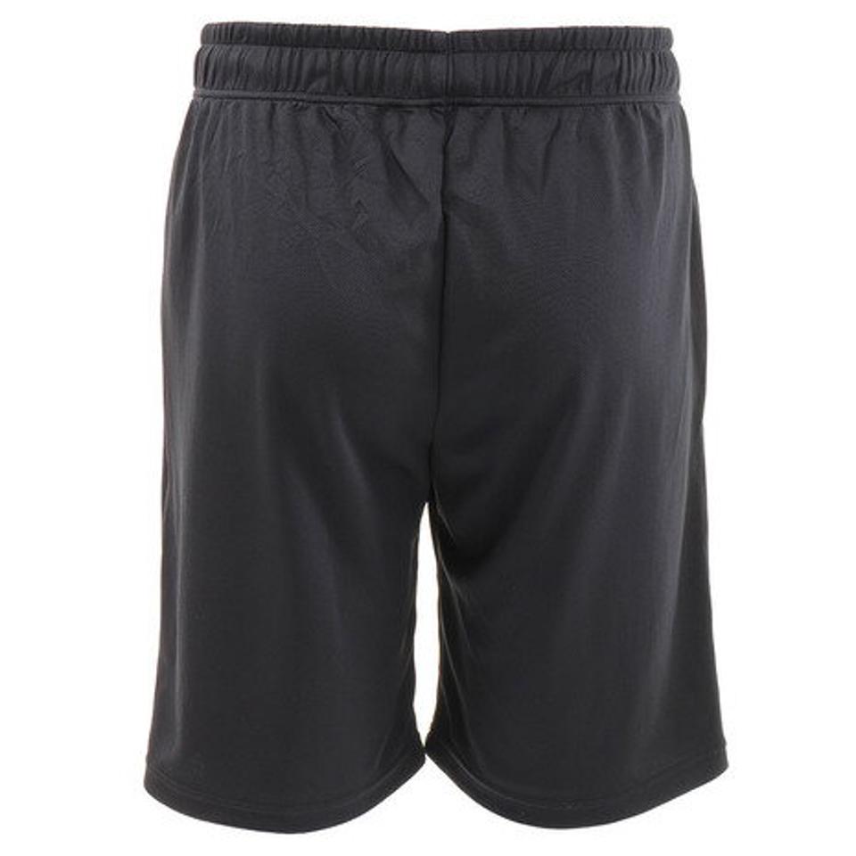 ルコック スポルティフ(Lecoq Sportif)(メンズ)ハーフパンツ QMMPJD10XB BLK