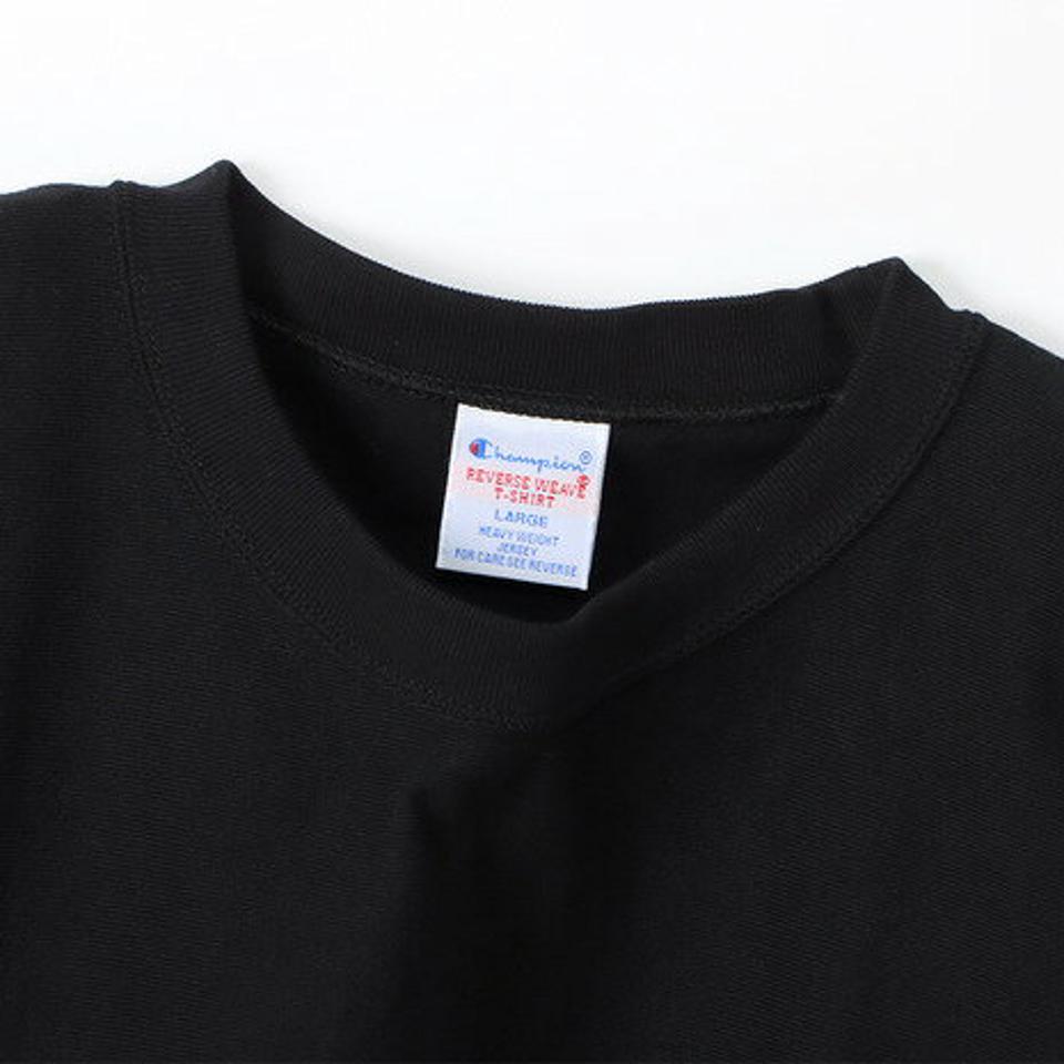 チャンピオン-ヘリテイジ（CHAMPION-HERITAGE）（メンズ）ロングスリーブTシャツ C3-W404 090