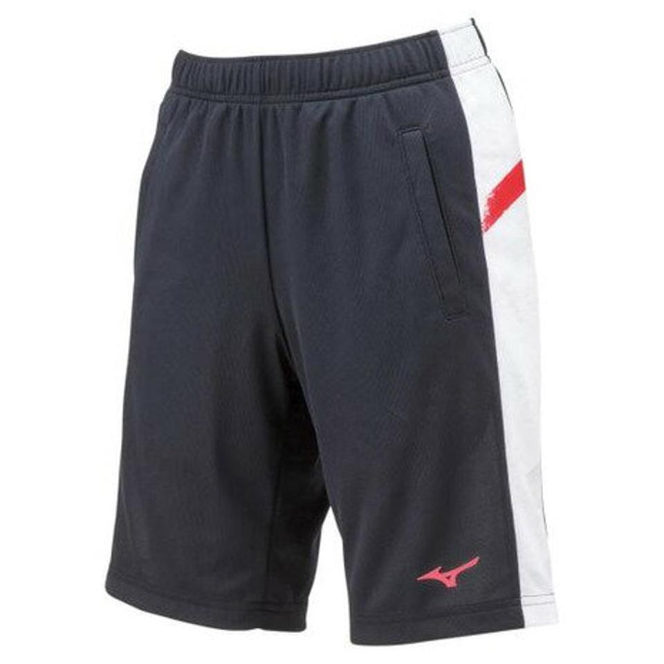 ミズノ(MIZUNO)(キッズ)ジュニア ニットハーフパンツ 32JD246090