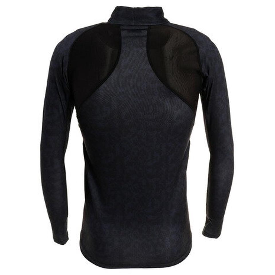 パフォーマンスギア(PG) WXBA長袖ハイネックシャツ 786PG9ES7605 CAMO オンライン価格 (メンズ)