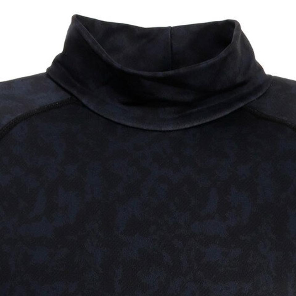 パフォーマンスギア(PG) WXBA長袖ハイネックシャツ 786PG9ES7605 CAMO オンライン価格 (メンズ)