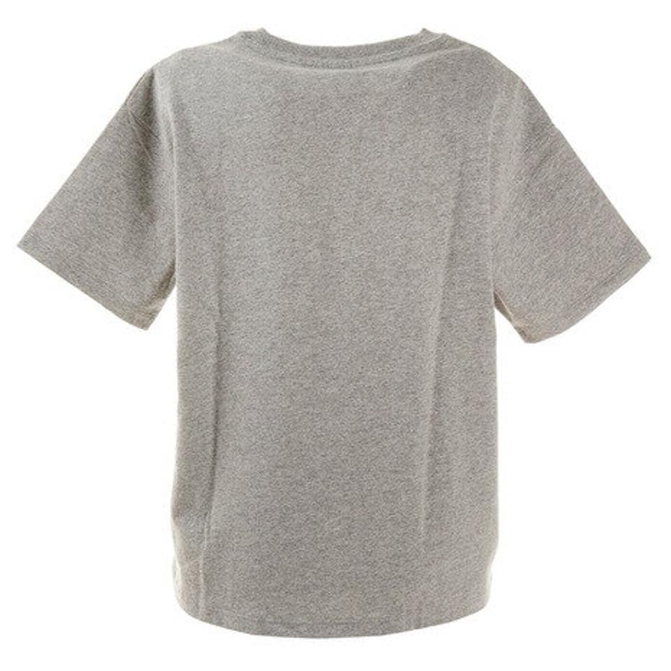 チャンピオン-ヘリテイジ（CHAMPION-HERITAGE） Tシャツ レディース 半袖 クルーネック CW-M322 070 （レディース）