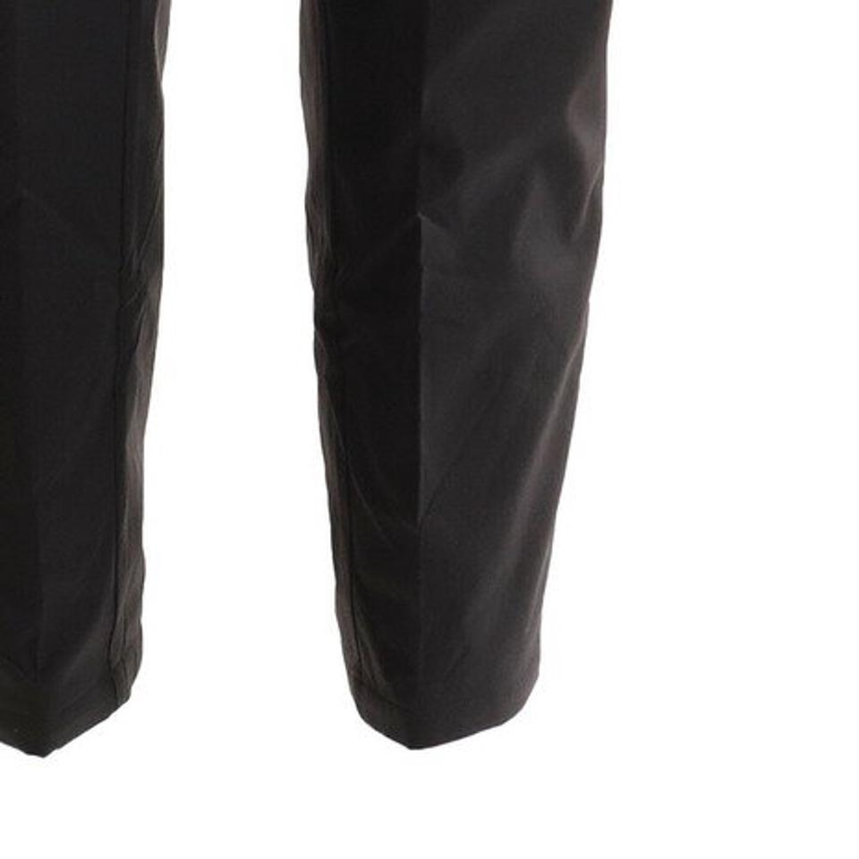 デサント(DESCENTE)(メンズ)AIR THERMOTION ライトロングパンツ DMMQJG32 BK スポーツウェア