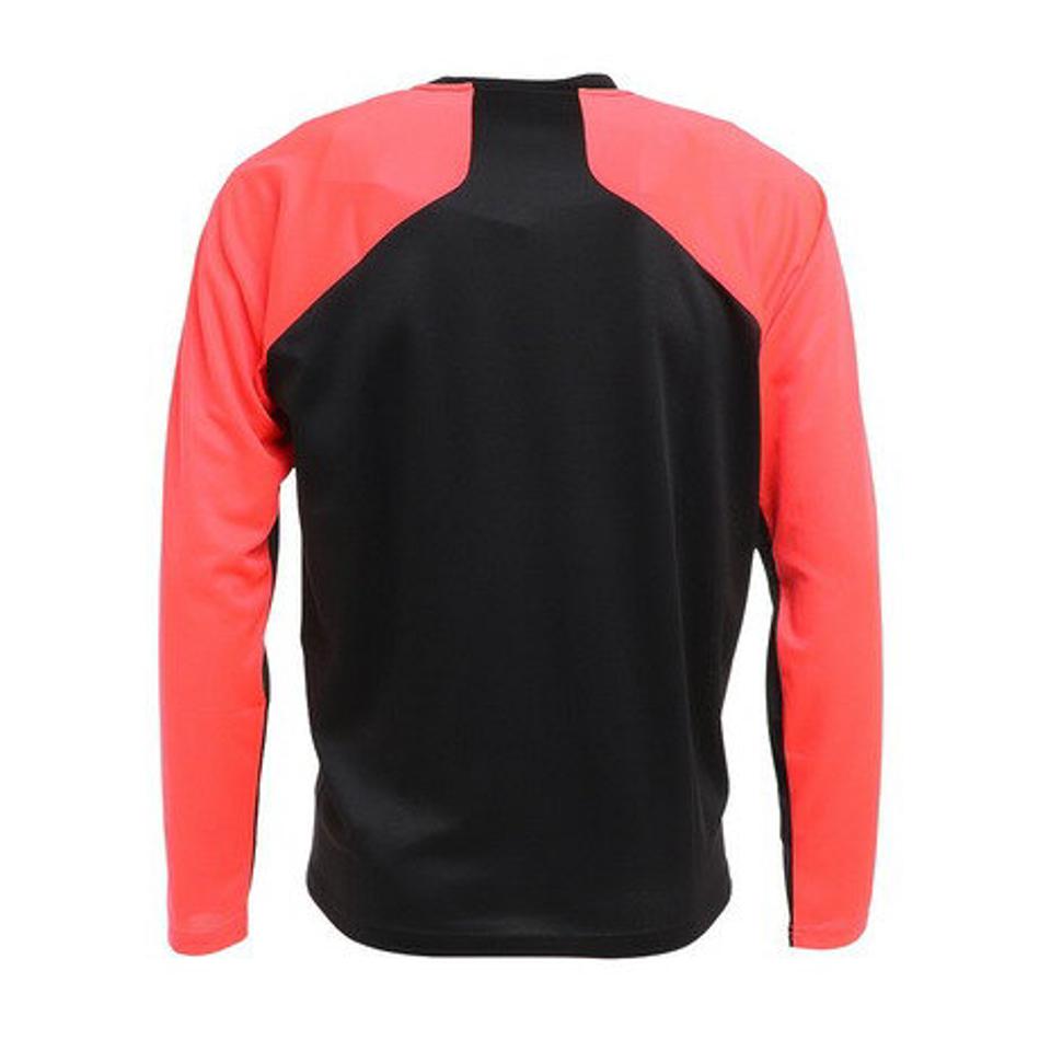 ミズノ(MIZUNO)(メンズ、レディース)陸上ウェア シャツ N-XT プラクティスシャツ U2MA250109