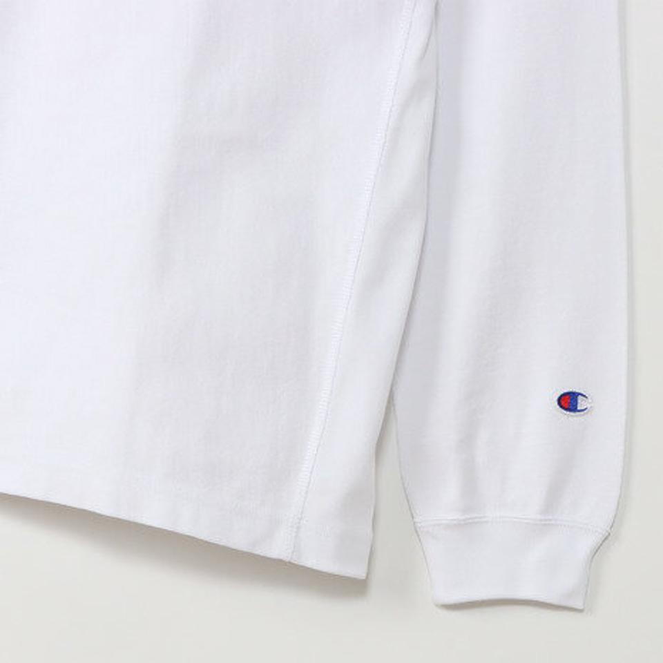 チャンピオン-ヘリテイジ（CHAMPION-HERITAGE） ロングスリーブTシャツ C3-W403 010 （メンズ）