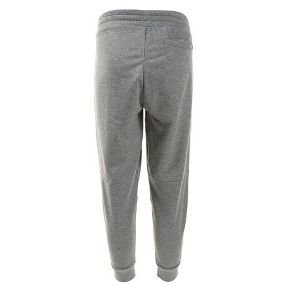 ニューエラ(NEW ERA) ドライスウェットパンツ GRY 12375733 (メンズ)