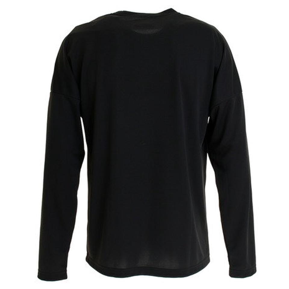 スポルディング（SPALDING） Tシャツ メンズ 長袖 ブロック SMT193060 バスケットボール ウェア （メンズ）