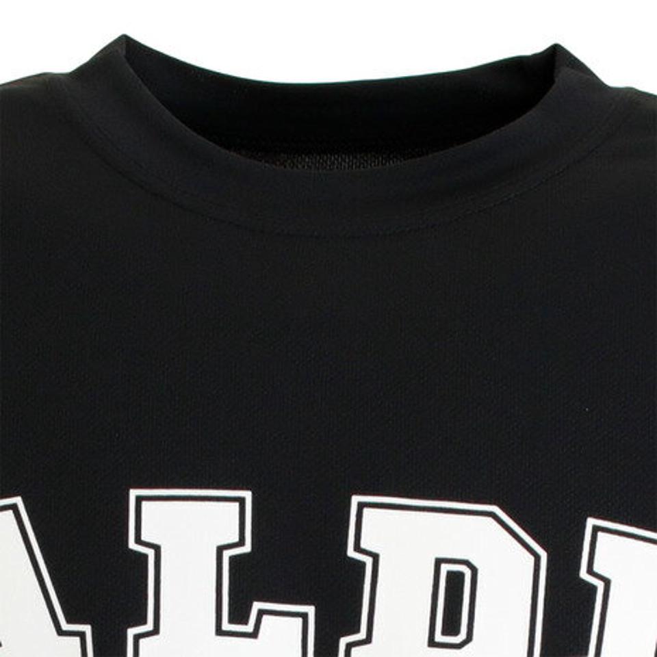 スポルディング（SPALDING） Tシャツ メンズ 長袖 ブロック SMT193060 バスケットボール ウェア （メンズ）