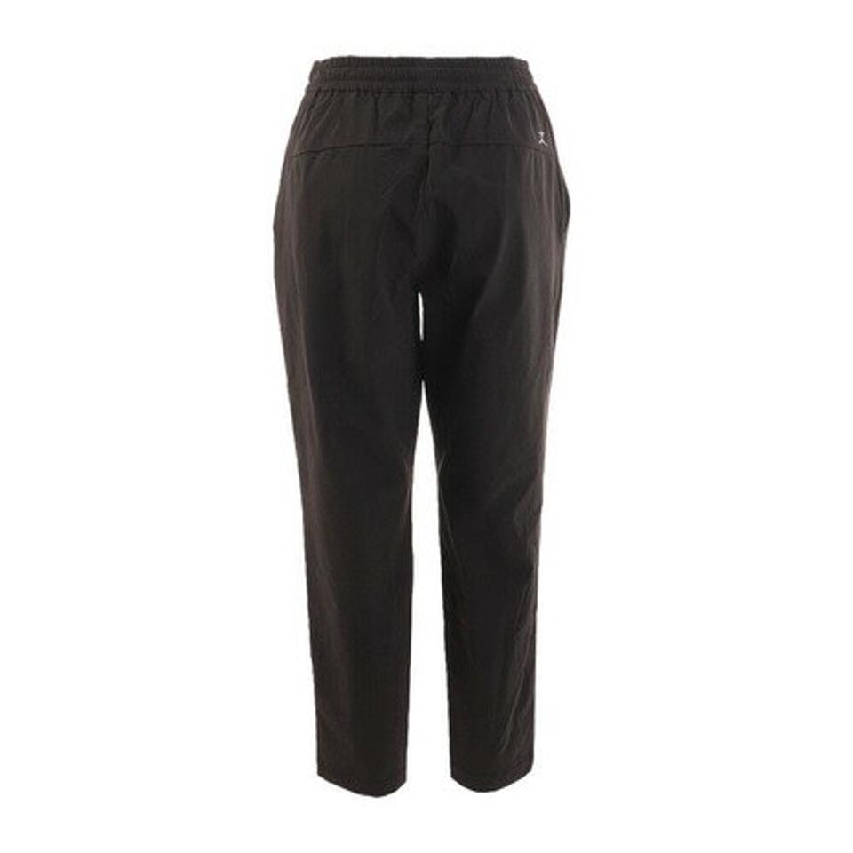 ダンスキン(DANSKIN) エッセンシャルフィットロングパンツ DA422103 K (レディース)