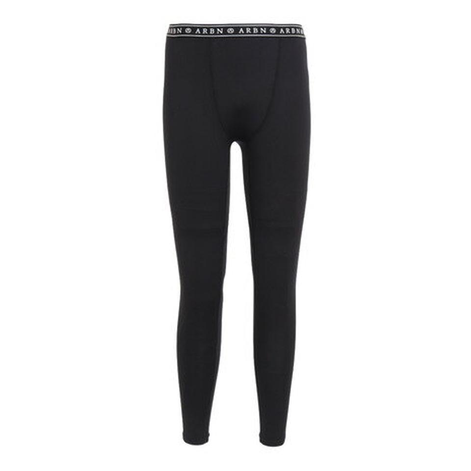 エアボーン(ARBN)(メンズ)ラッシュガード レギンス メンズ 速乾 UVカット アウトドア スポーツ RUSH PANTS 22S-ARBN-035LP