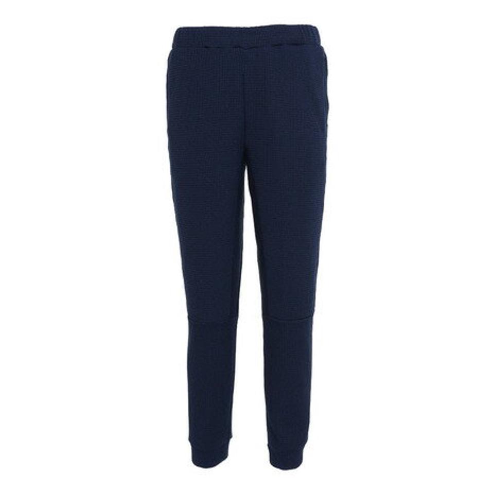 デュアリグ(DUARIG)(メンズ)クォーターニットパンツ 866D1DT2021 NVY