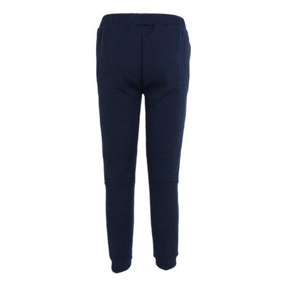 デュアリグ(DUARIG)(メンズ)クォーターニットパンツ 866D1DT2021 NVY