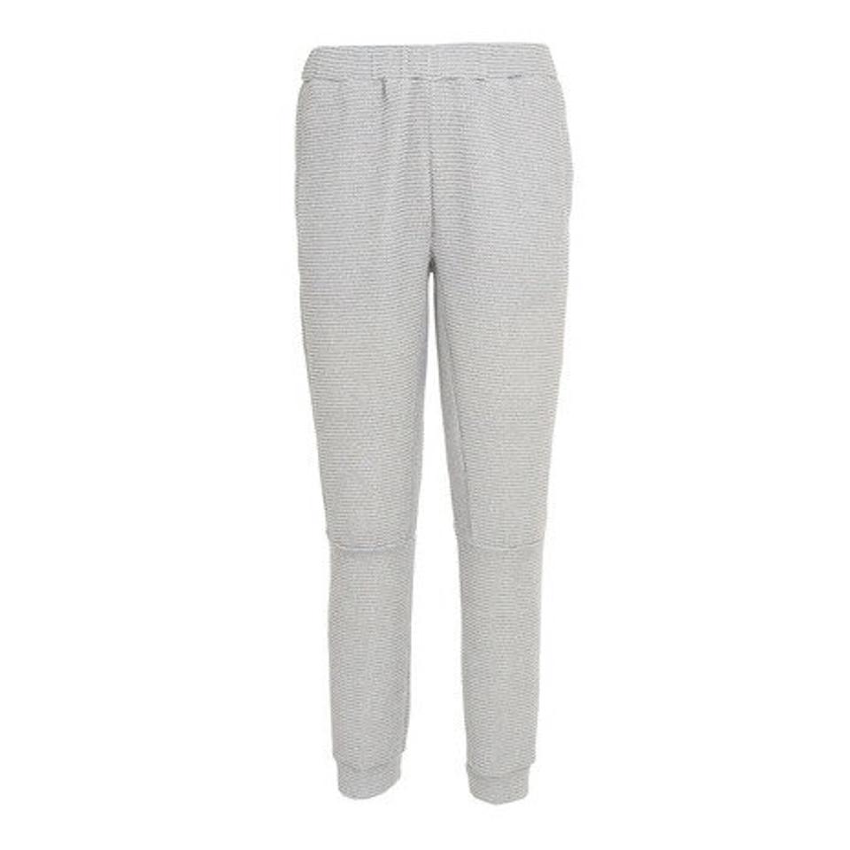 デュアリグ(DUARIG)(メンズ)クォーターニットパンツ 866D1DT2021 LGRY