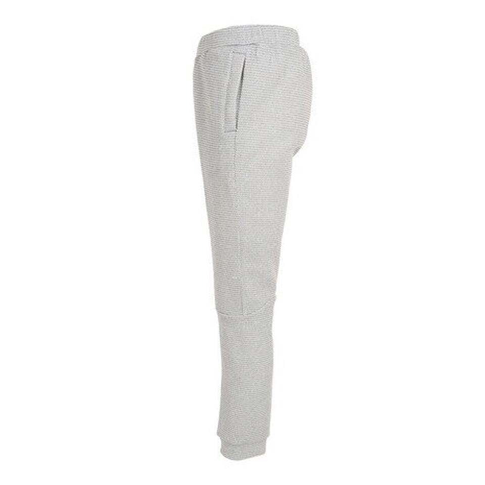 デュアリグ(DUARIG)(メンズ)クォーターニットパンツ 866D1DT2021 LGRY