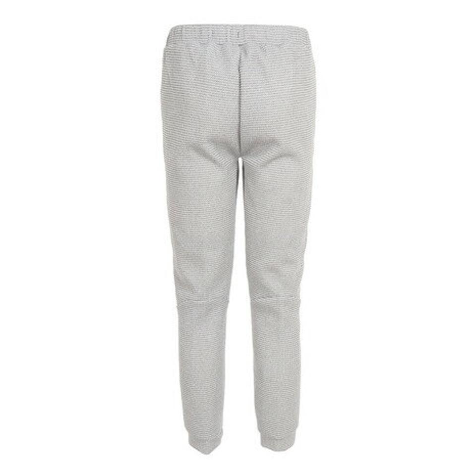 デュアリグ(DUARIG)(メンズ)クォーターニットパンツ 866D1DT2021 LGRY