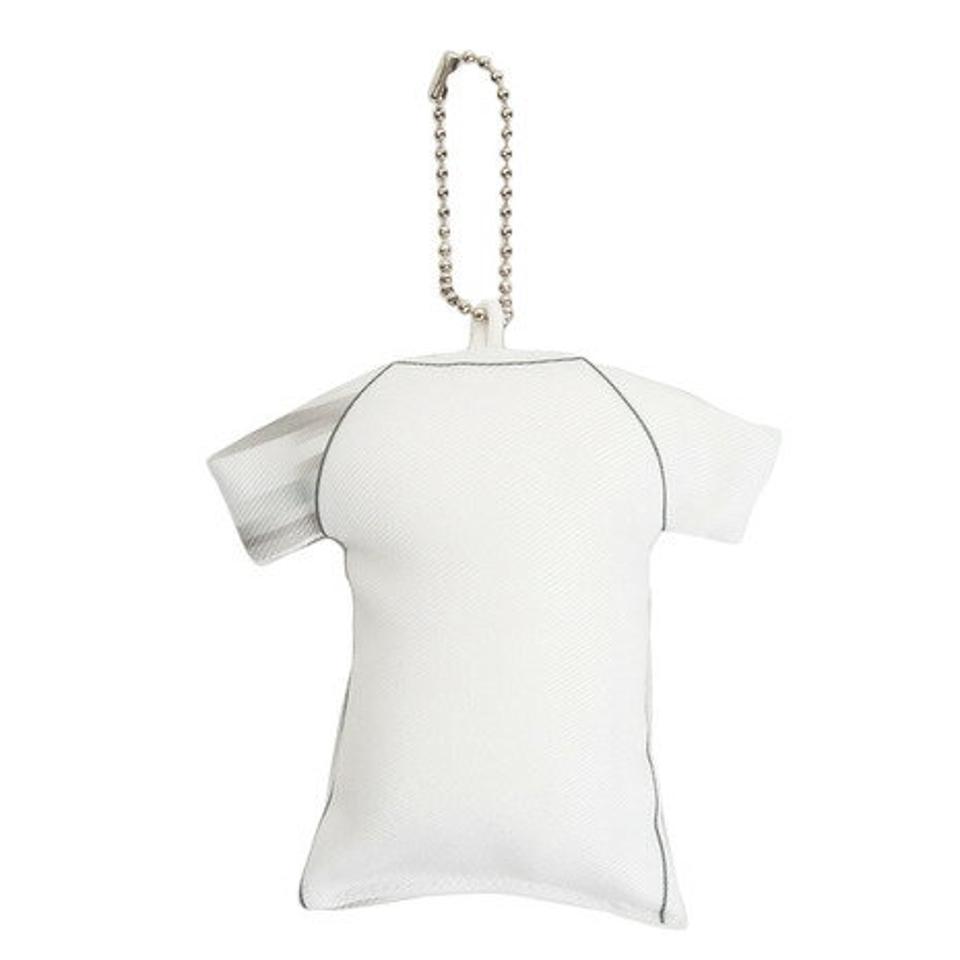 ミズノ(MIZUNO) クッションキーホルダー シャツタイプ 63JYA89001 (メンズ、レディース、キッズ)