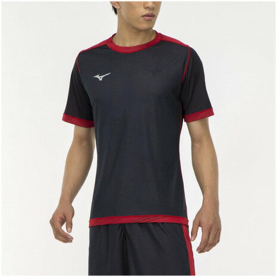 ミズノ(MIZUNO) サッカーウェア TMリバーシブルゲームシャツ P2MA209562 (メンズ)