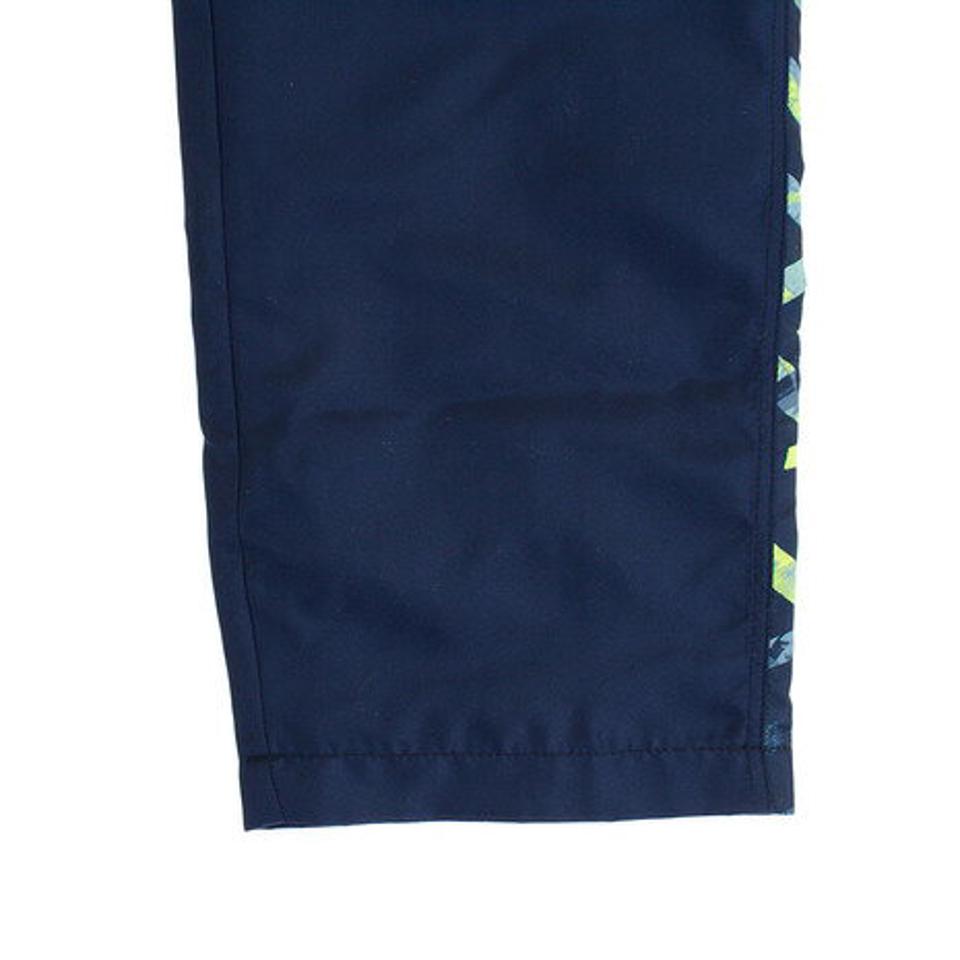 アンダーアーマー(UNDER ARMOUR) ウーブンメッシュパンツ 1330925 ADY/HVY AT オンライン価格 (キッズ)