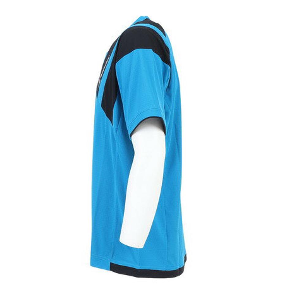 バボラ（BABOLAT）（メンズ）テニスウェア CLUB 半袖Tシャツ BUG1311C