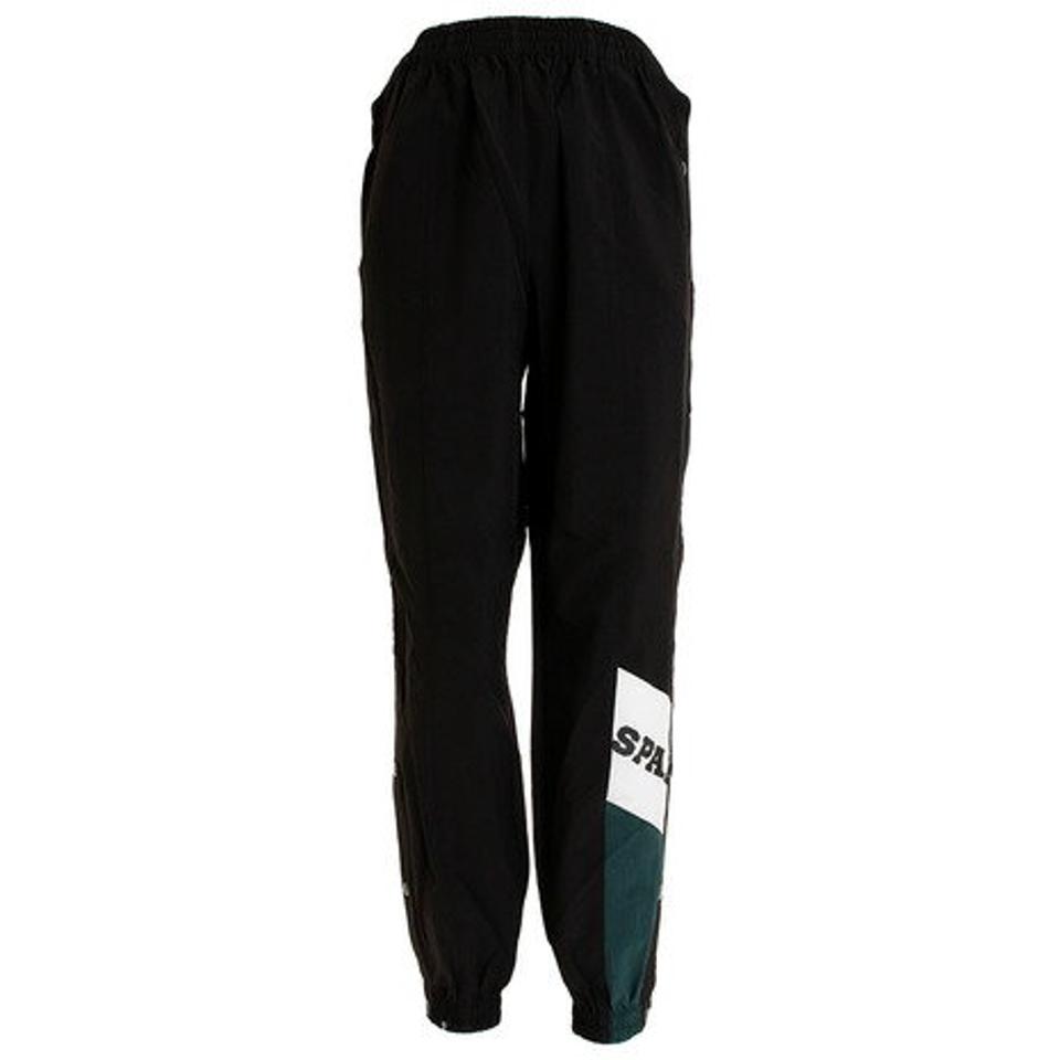 スポルディング(SPALDING) フルオープンパンツBG SMP193090BG バスケットボール ウェア ロングパンツ メンズ (メンズ)