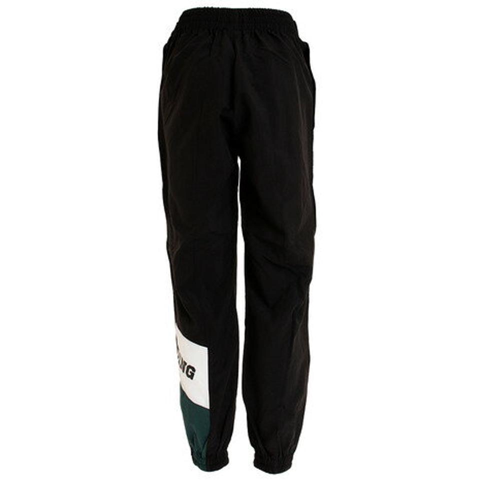 スポルディング(SPALDING) フルオープンパンツBG SMP193090BG バスケットボール ウェア ロングパンツ メンズ (メンズ)