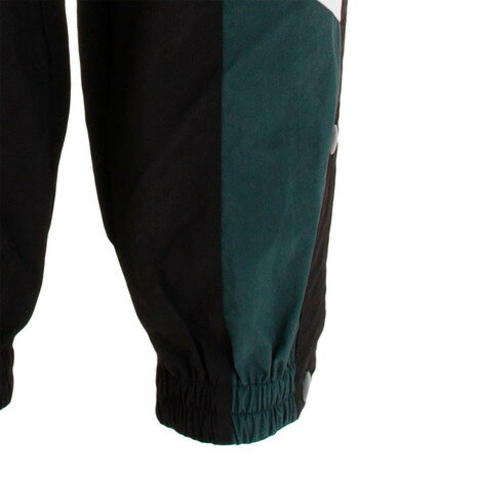 スポルディング(SPALDING) フルオープンパンツBG SMP193090BG バスケットボール ウェア ロングパンツ メンズ (メンズ)