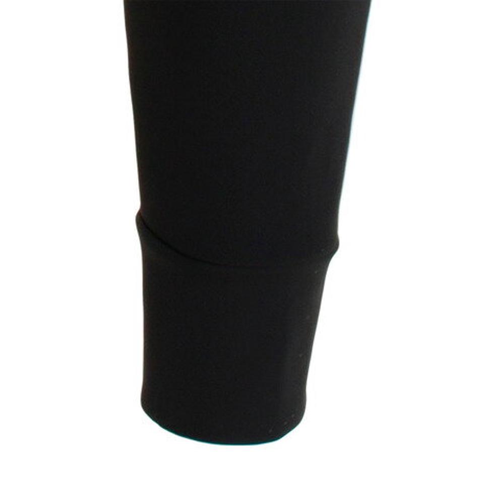 スポルディング(SPALDING)(メンズ)サイドテープ スウェットパンツ SMP193080 バスケットボール ウェア ロングパンツ メンズ