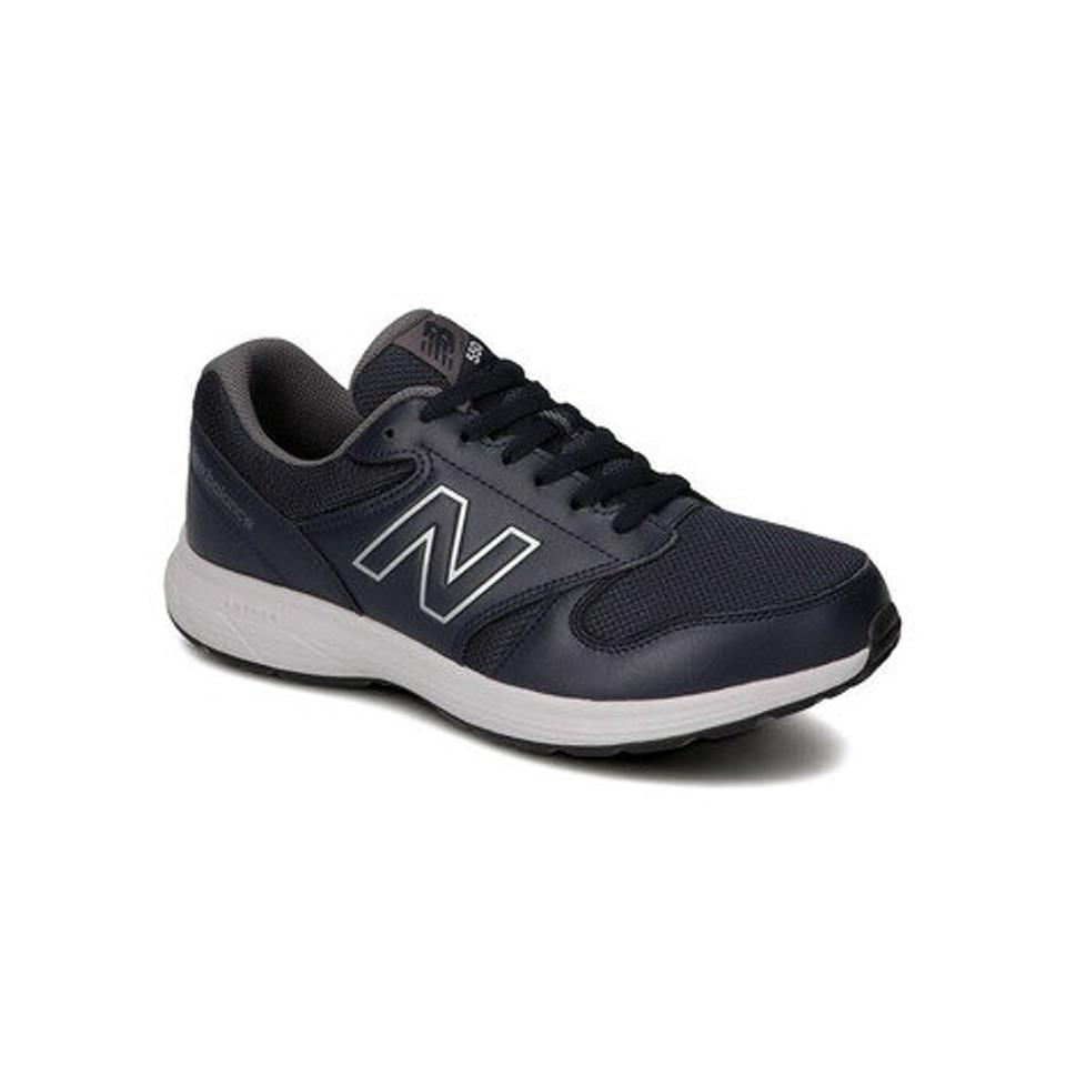 【20％オフクーポン 9/11まで】ニューバランス（new balance） スニーカー ウォーキングシューズ 550 V3 MW550NV34E ジョギング トレーニング スポーツ （メンズ）