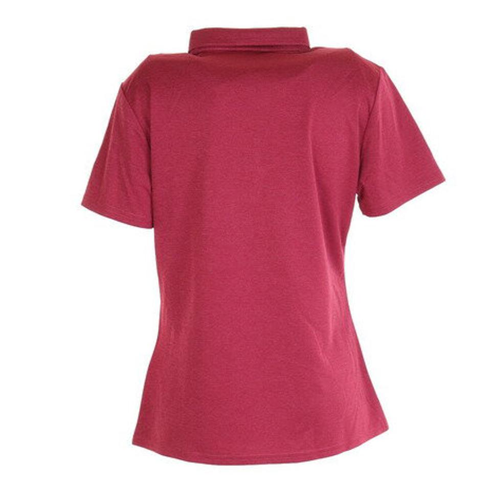 フィラ(FILA)(レディース) ゴルフウェア 半袖シャツ 790600X