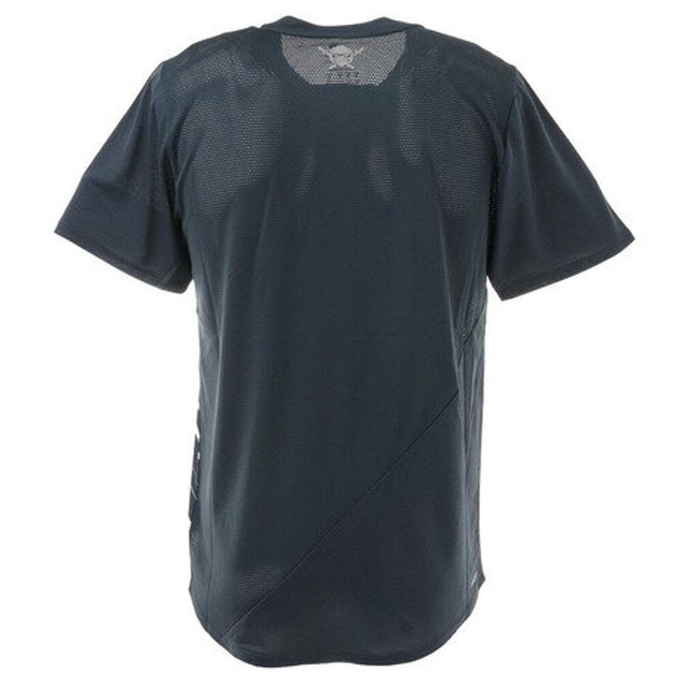 ニューバランス（new balance）（メンズ）ランニング ランニングウェア メンズ Tシャツ 半袖 HANZO TRAINING AMT03210PE