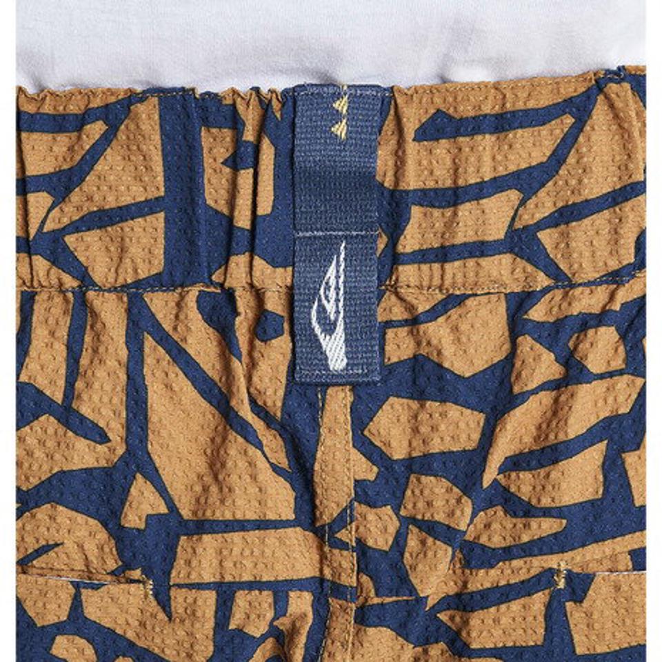 【10%OFFクーポン! 23日迄】クイックシルバー(Quiksilver)(メンズ)M&W PATTERN パンツ 22SUQWS222002YEL