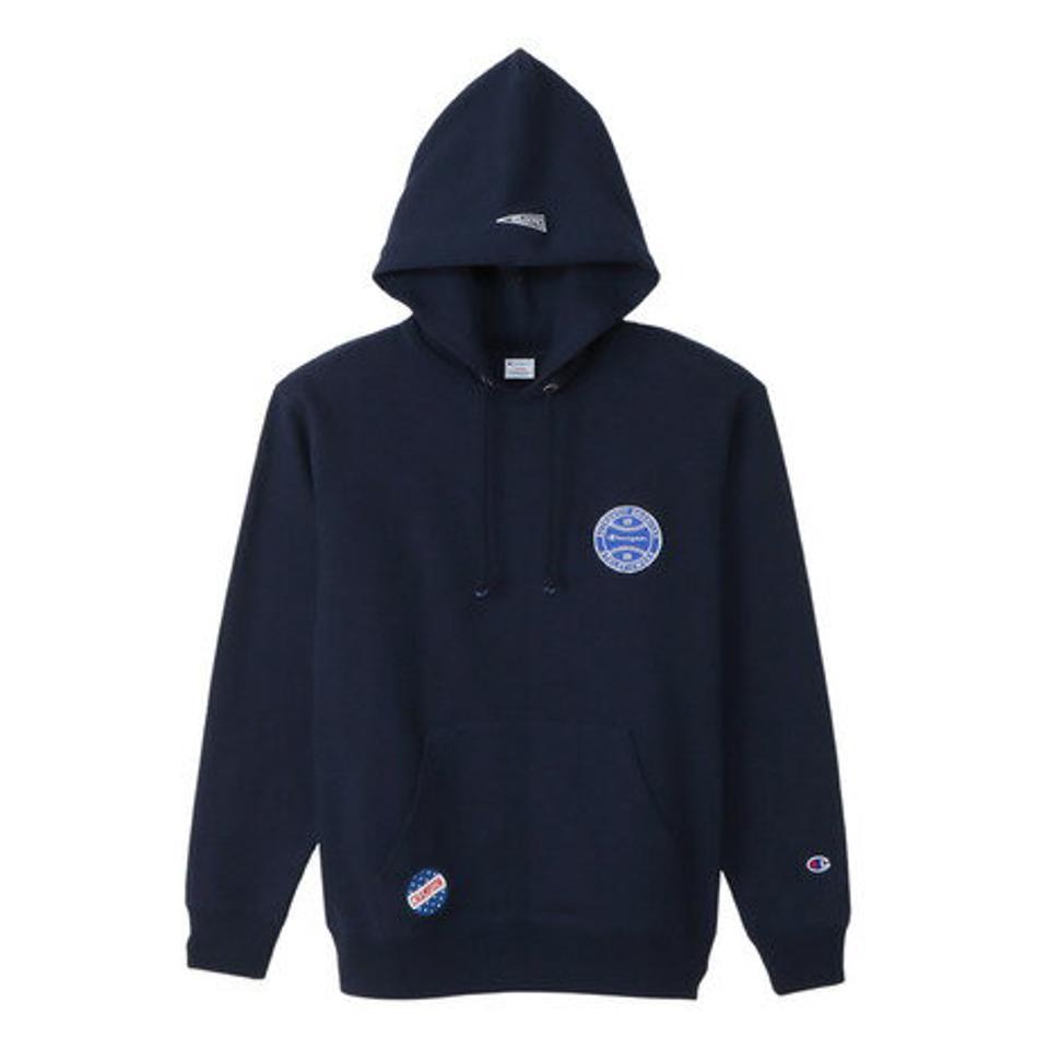 チャンピオン-ヘリテイジ（CHAMPION-HERITAGE） フーデッドスウェットシャツ C3-W121 370 （メンズ）