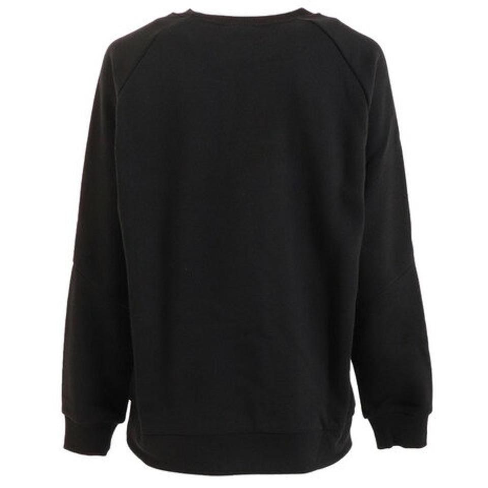 プーマ（PUMA）（キッズ）ACTIVE SPORTS クルースウェット TR 674119 01 BLK