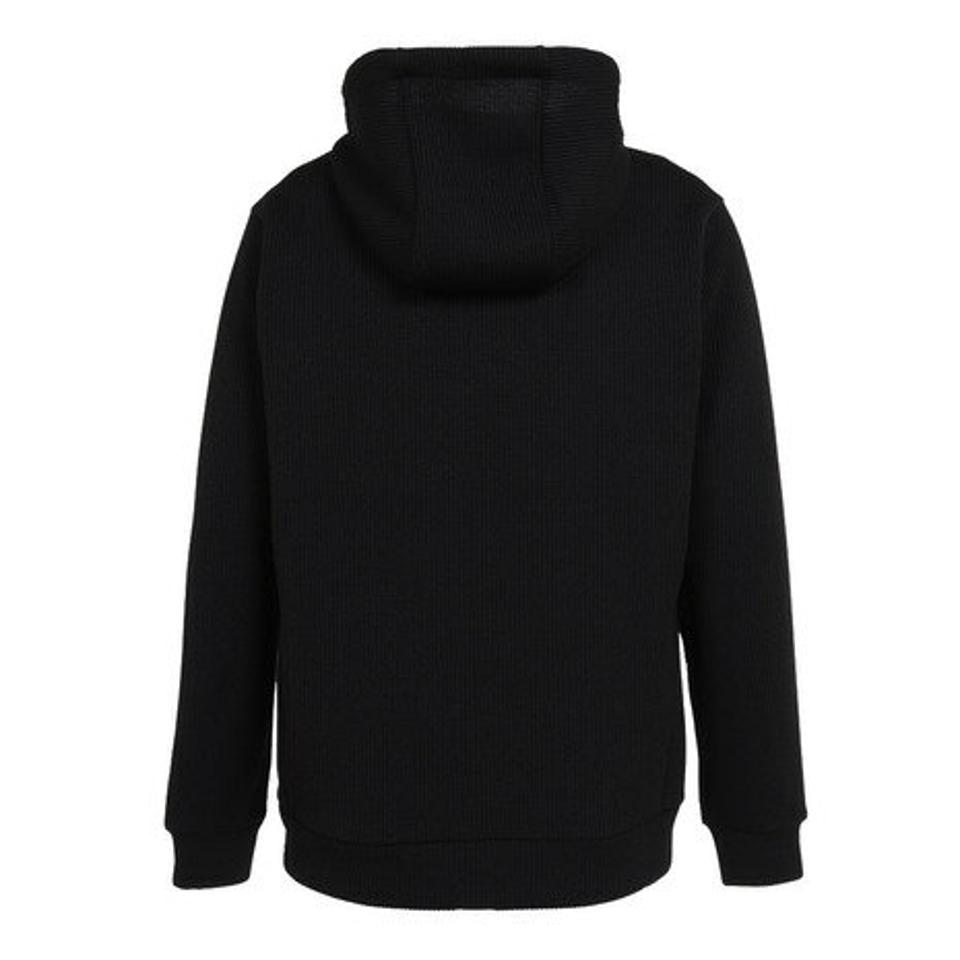 デュアリグ（DUARIG）（メンズ）パーカー メンズ クォーターニット フルジップパーカー 860D1DT2020