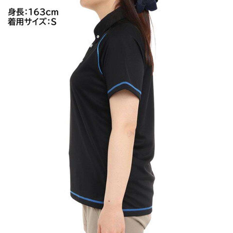 ヴィクタス(VICTAS) V-PP215 ポロシャツ 033463 0020 卓球ウェア (メンズ、レディース)