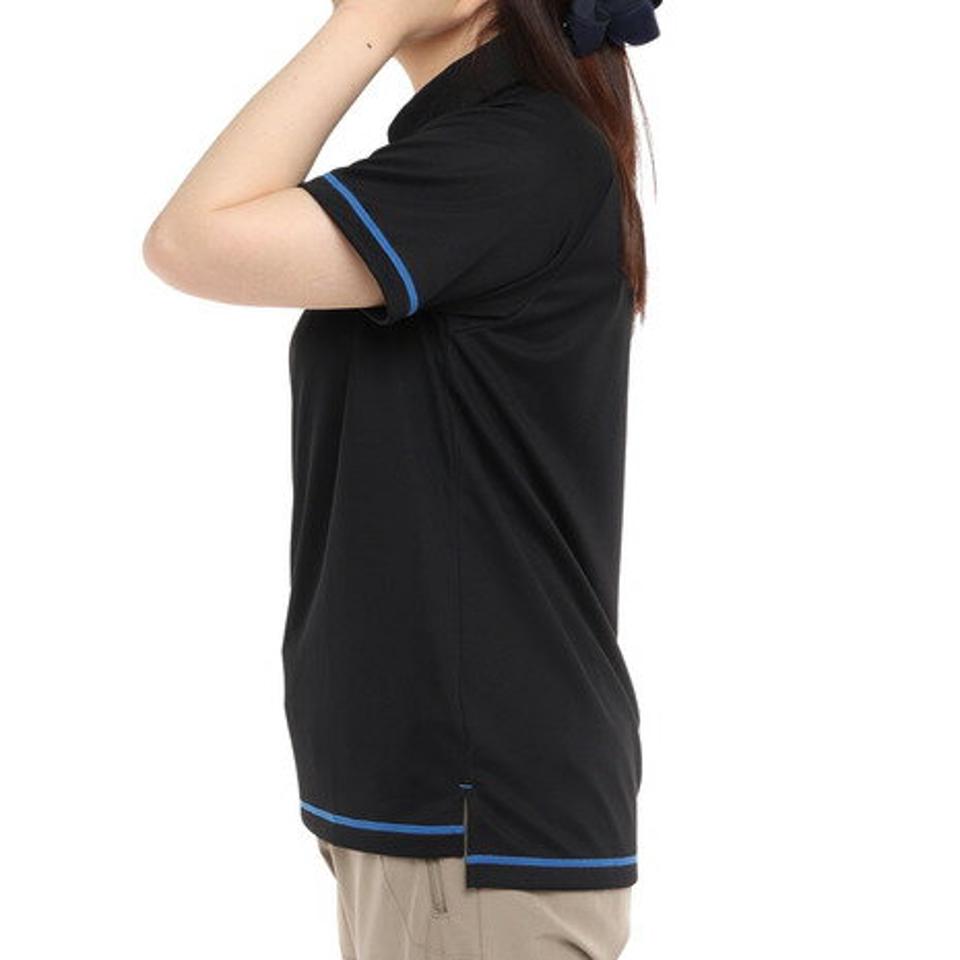 ヴィクタス(VICTAS) V-PP215 ポロシャツ 033463 0020 卓球ウェア (メンズ、レディース)