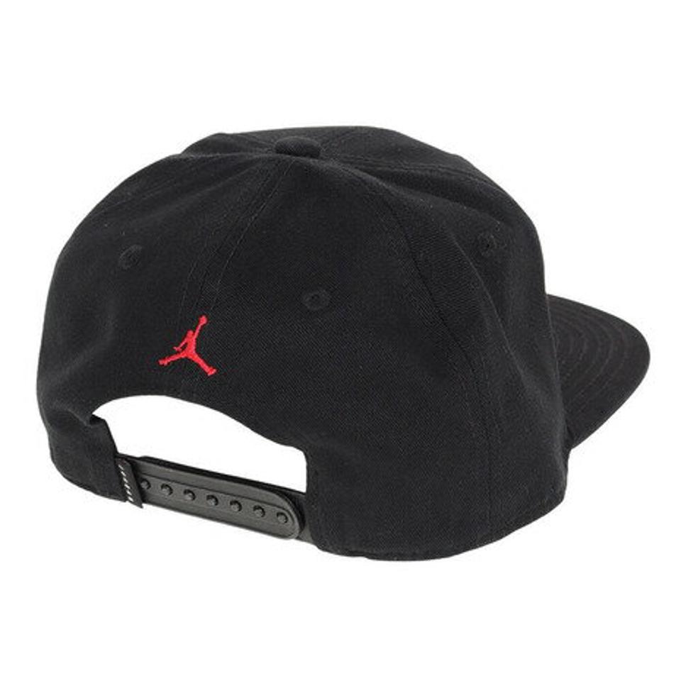 ジョーダン（JORDAN） JAN OMBRE AIR キャップ 9A0447-023. （キッズ）