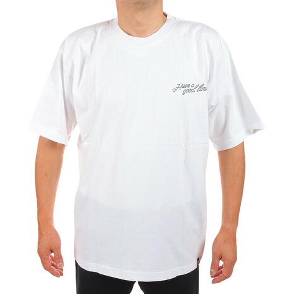 エスエーエス（SAS）（メンズ）半袖プリントTシャツ シティ SAS2147200-5:OFF