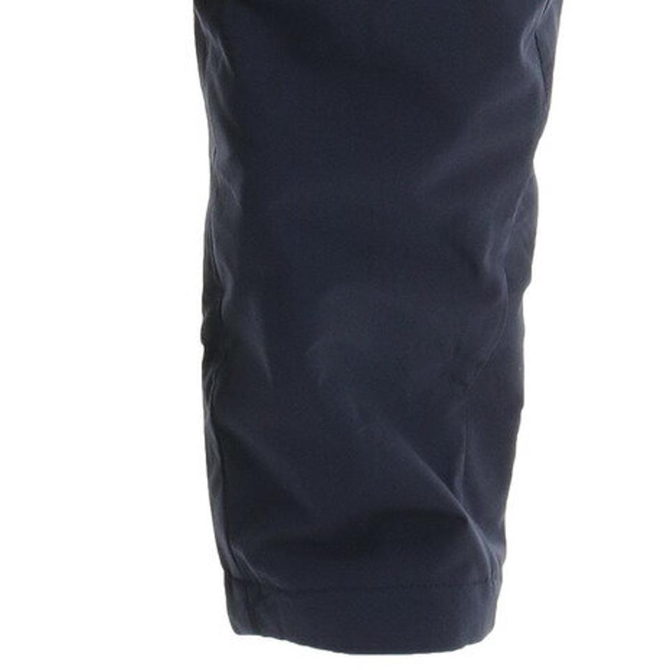 【1/10 24h限定 エントリー&対象4店舗買い回りで最大P10倍!】ジローム(GIRAUDM)(キッズ)ジュニア スポーツウェア ウインドブレーカー 絶耐撥水 吸湿発熱 タフタ裏起毛 メッシュパンツ 856GM1SD2084 NVY