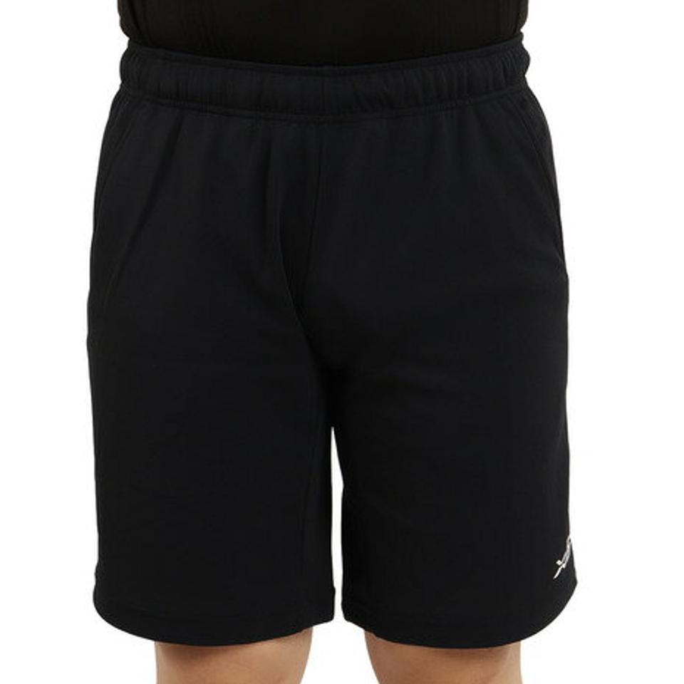 エックスティーエス(XTS) テニスパンツ 732G7ES2506 BLK (メンズ)