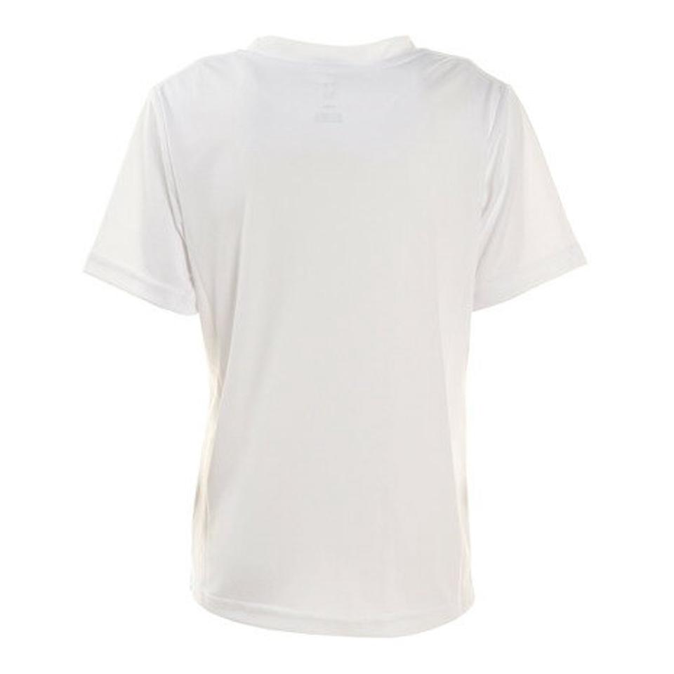 エヌビーエー（NBA）（キッズ）ジュニア ワンポイントTシャツ ワシントン・ウィザーズ PK2B7BBNM-WI バスケットボールウェア NBA