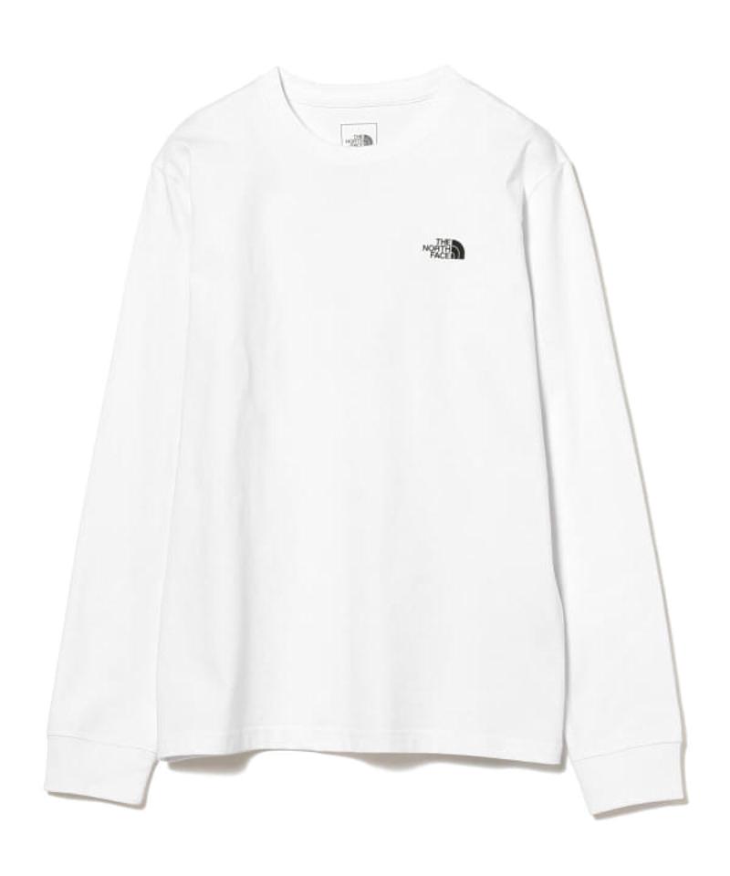 THE NORTH FACE / ロングスリーブ バックロゴ Ｔシャツ