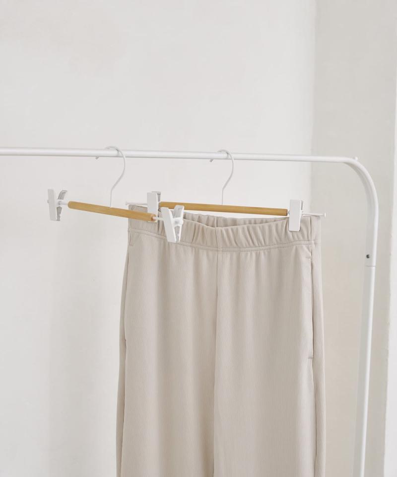 ボトムハンガー2Pセット