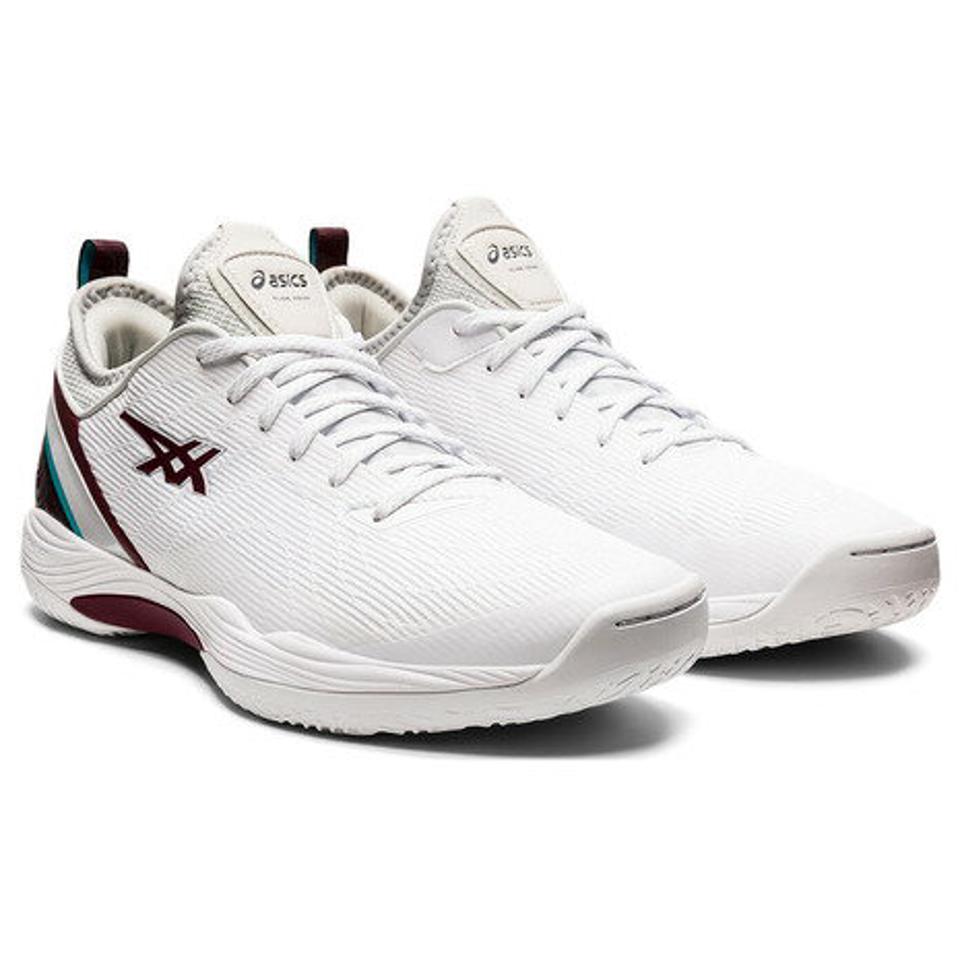 【10/10 24h限定エントリー＆対象4店舗買い回りで最大P10倍！】アシックス（ASICS） バスケットシューズ バッシュ グライドノヴァ GLIDE NOVA FF 2 1061A038.104 （メンズ、レディース）