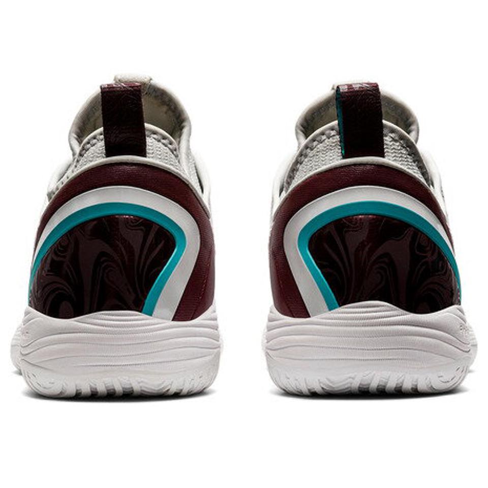 【10/10 24h限定エントリー＆対象4店舗買い回りで最大P10倍！】アシックス（ASICS） バスケットシューズ バッシュ グライドノヴァ GLIDE NOVA FF 2 1061A038.104 （メンズ、レディース）