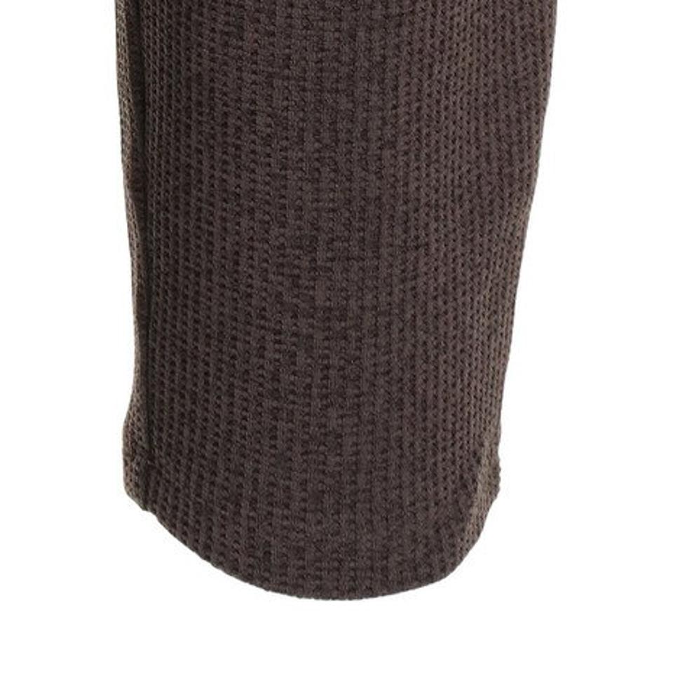 【6/5 24h限定 エントリー&対象4店舗買い回りで最大P10倍!】プーマ(PUMA)(メンズ)3/4 ニットパンツ 586070 02 BLK スポーツウェア